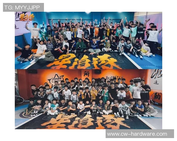 武汉滑板队勇闯全国街舞大赛背后的拼搏故事与梦想追逐 武汉滑板队勇闯全国街舞大赛背后的拼搏故事与梦想追逐