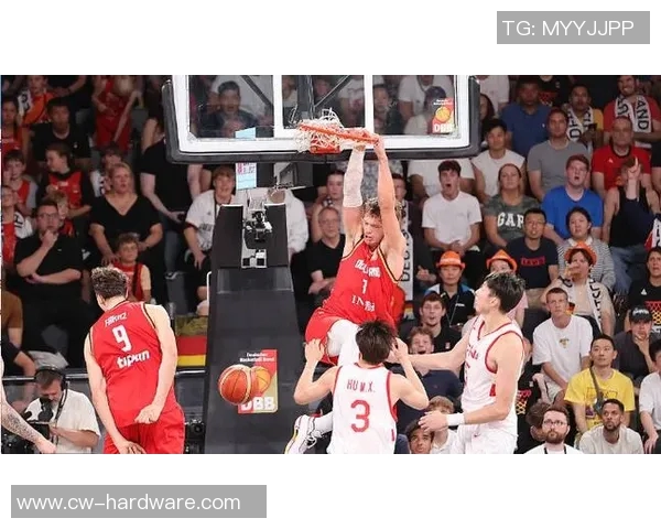 2012年男篮奥运会精彩对决中国队与德国队的激烈较量回顾