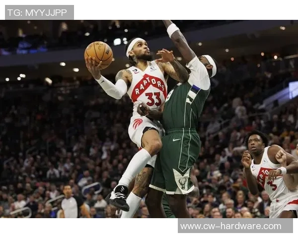 2019年5月24日猛龙与雄鹿精彩对决录像回放分析与精彩瞬间回顾