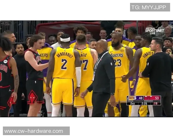 2021年1月24日湖人与公牛精彩对决直播回顾与分析 2021年1月24日湖人与公牛精彩对决直播回顾与分析