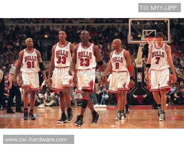 97公牛与步行者的激烈对决谁能在这场比赛中笑到最后